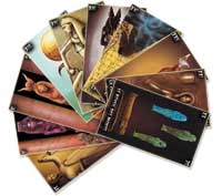 cartes