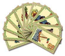 cartes