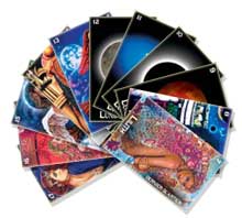 cartes